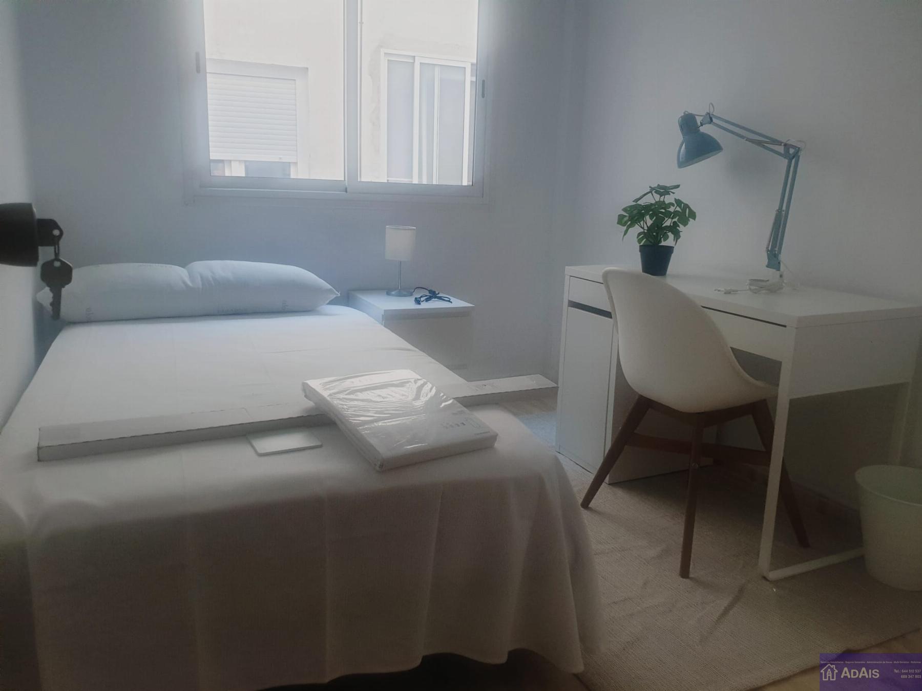 For rent of flat in Gandia