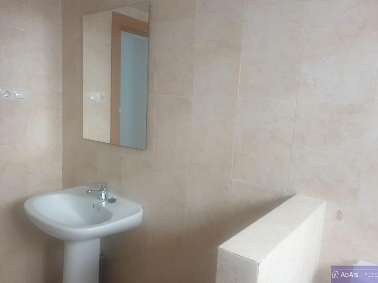 For rent of flat in Gandia