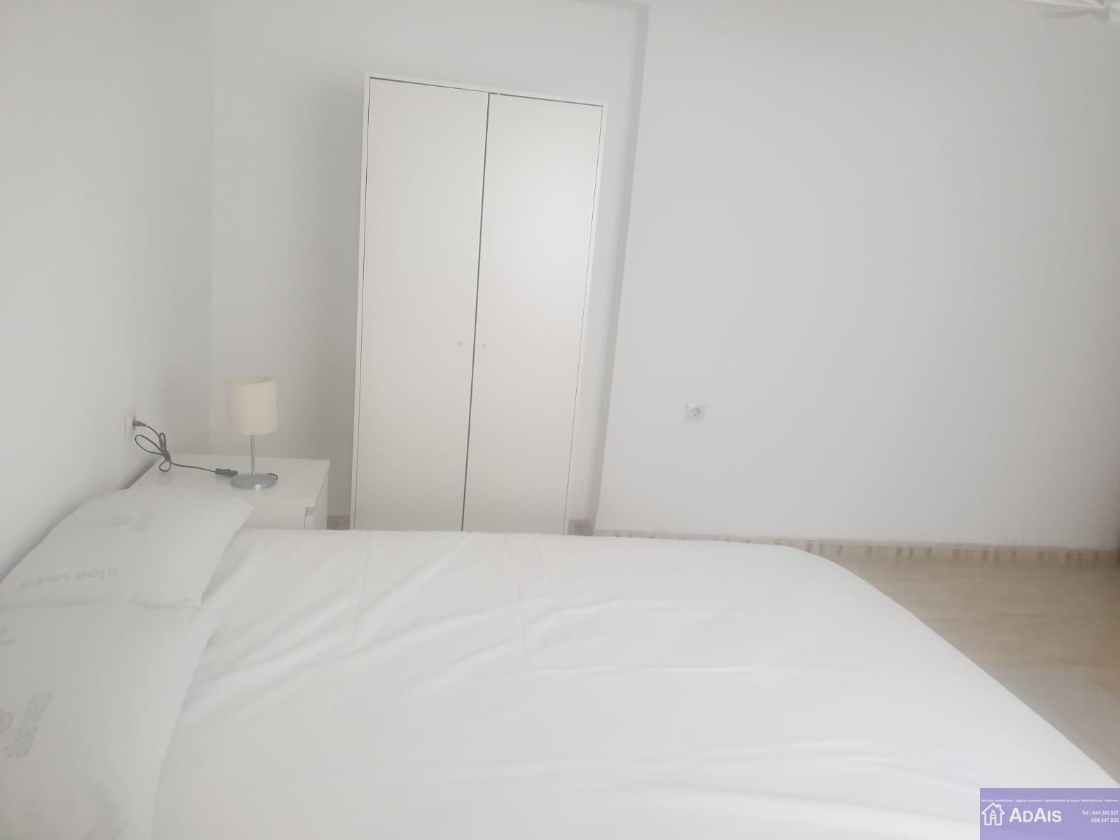 For rent of flat in Gandia