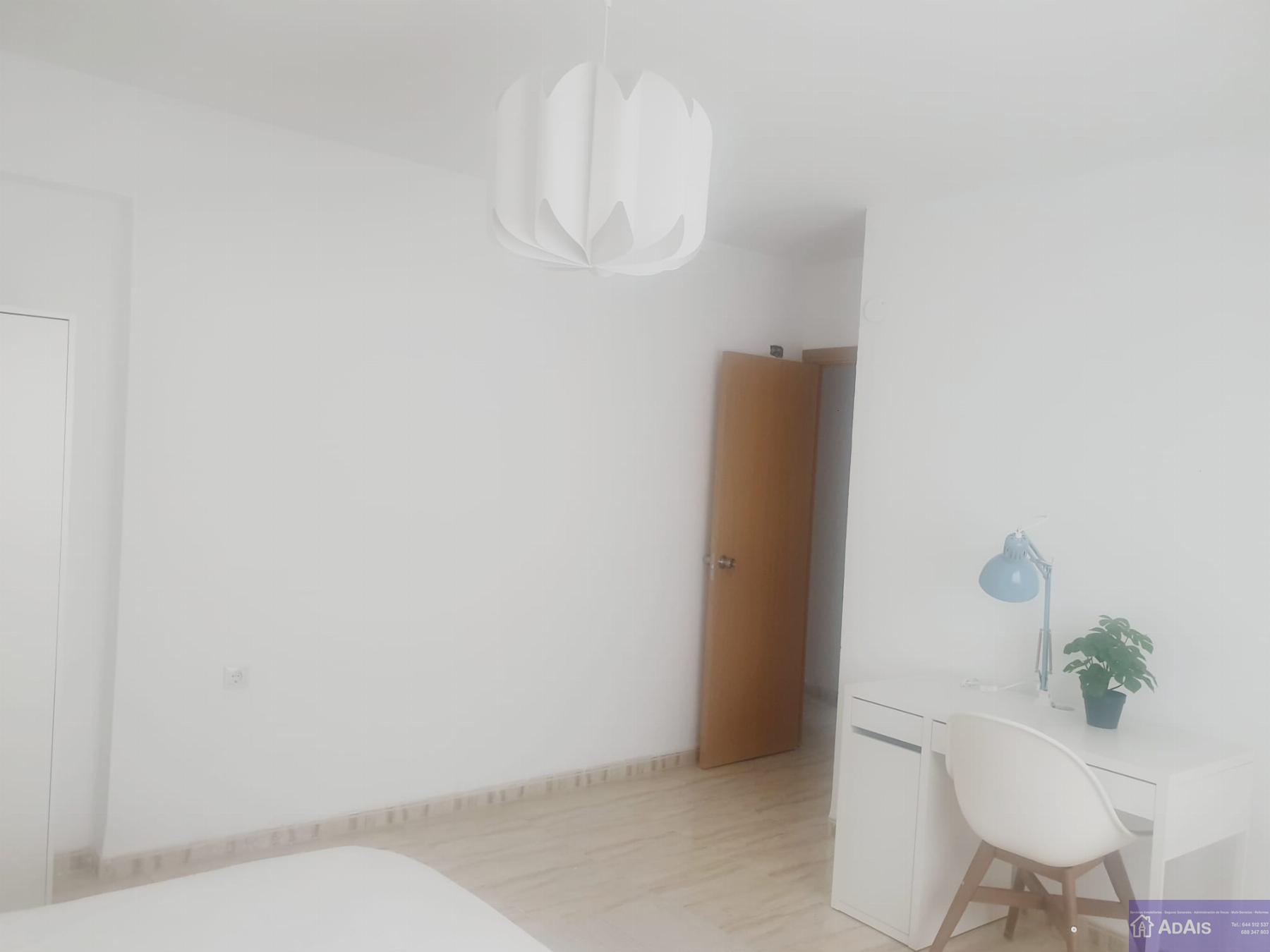 For rent of flat in Gandia