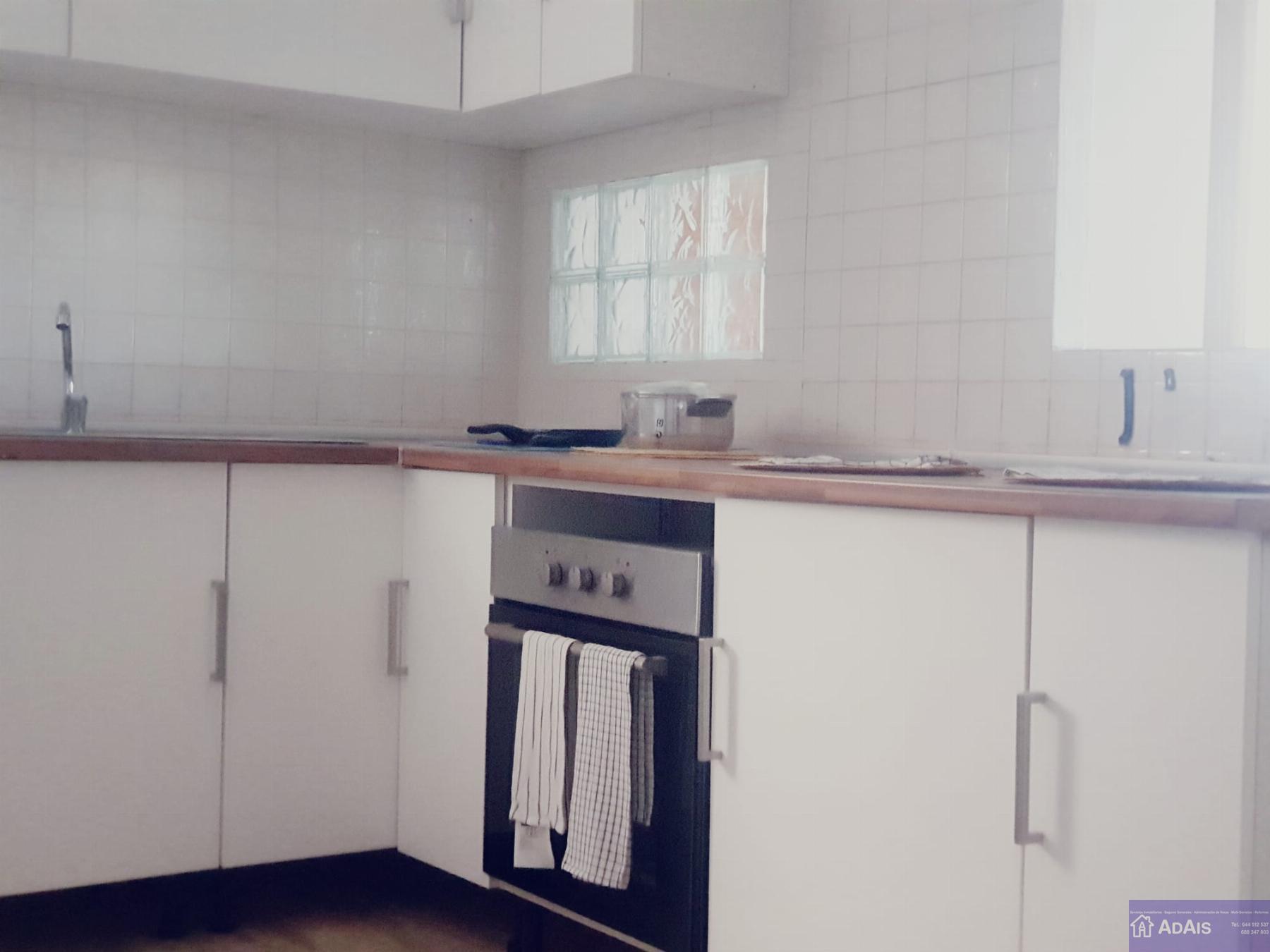 For rent of flat in Gandia
