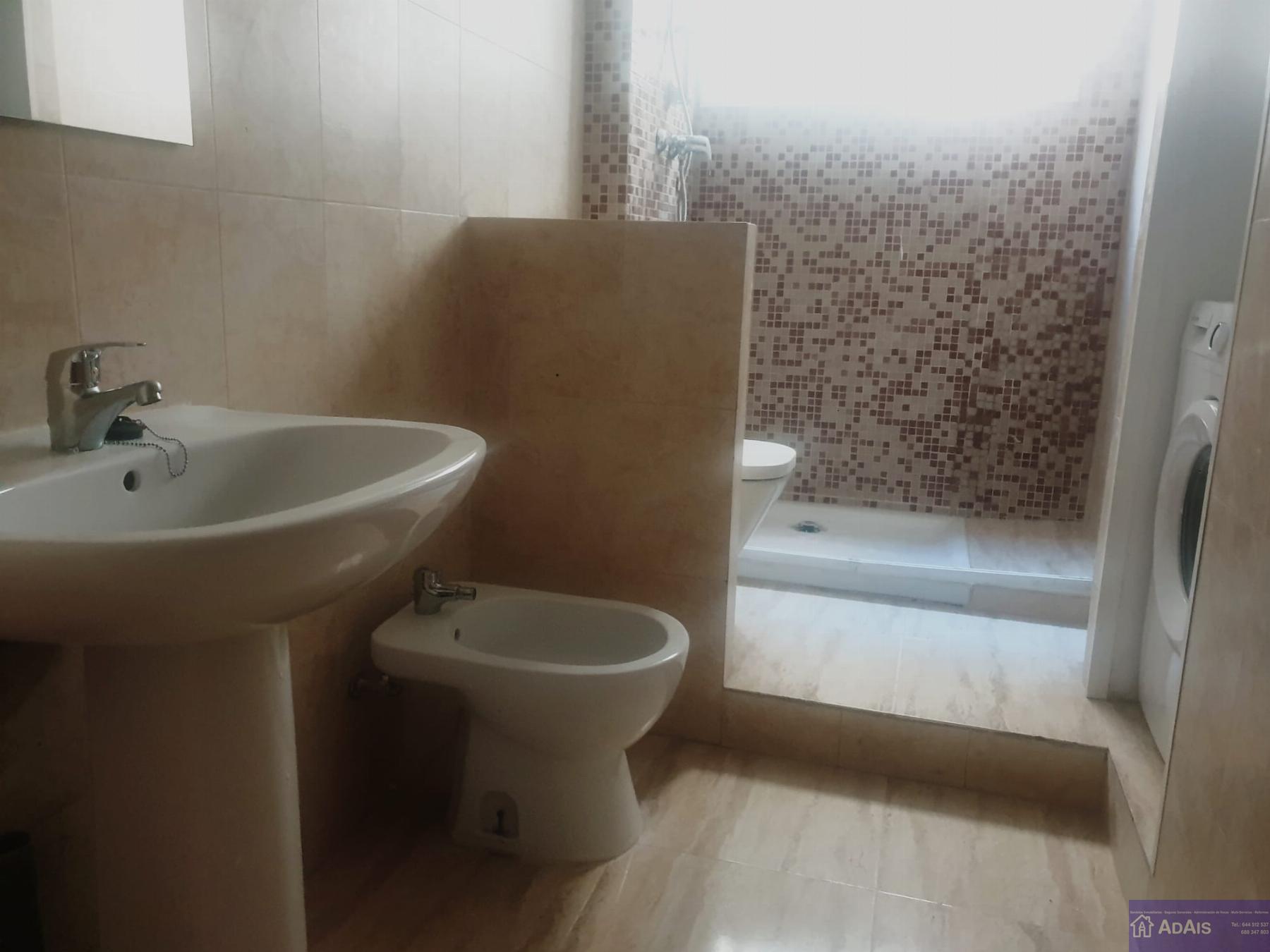 For rent of flat in Gandia