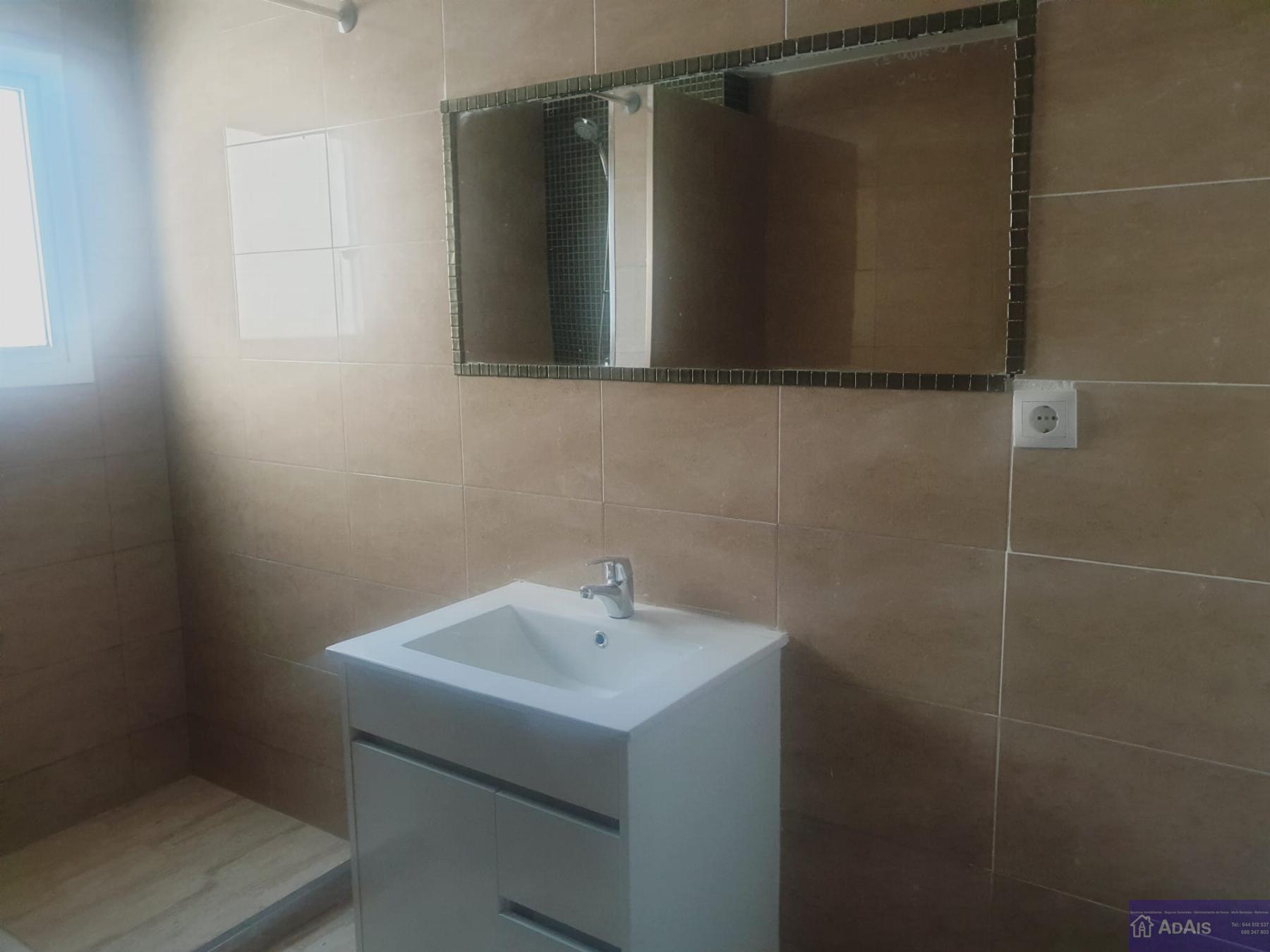 For rent of flat in Gandia