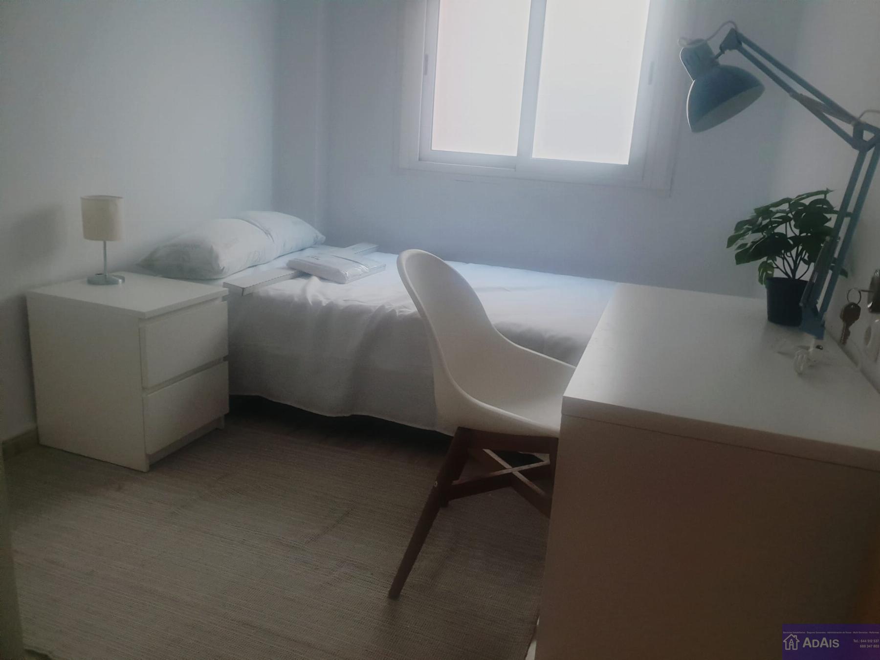 For rent of flat in Gandia