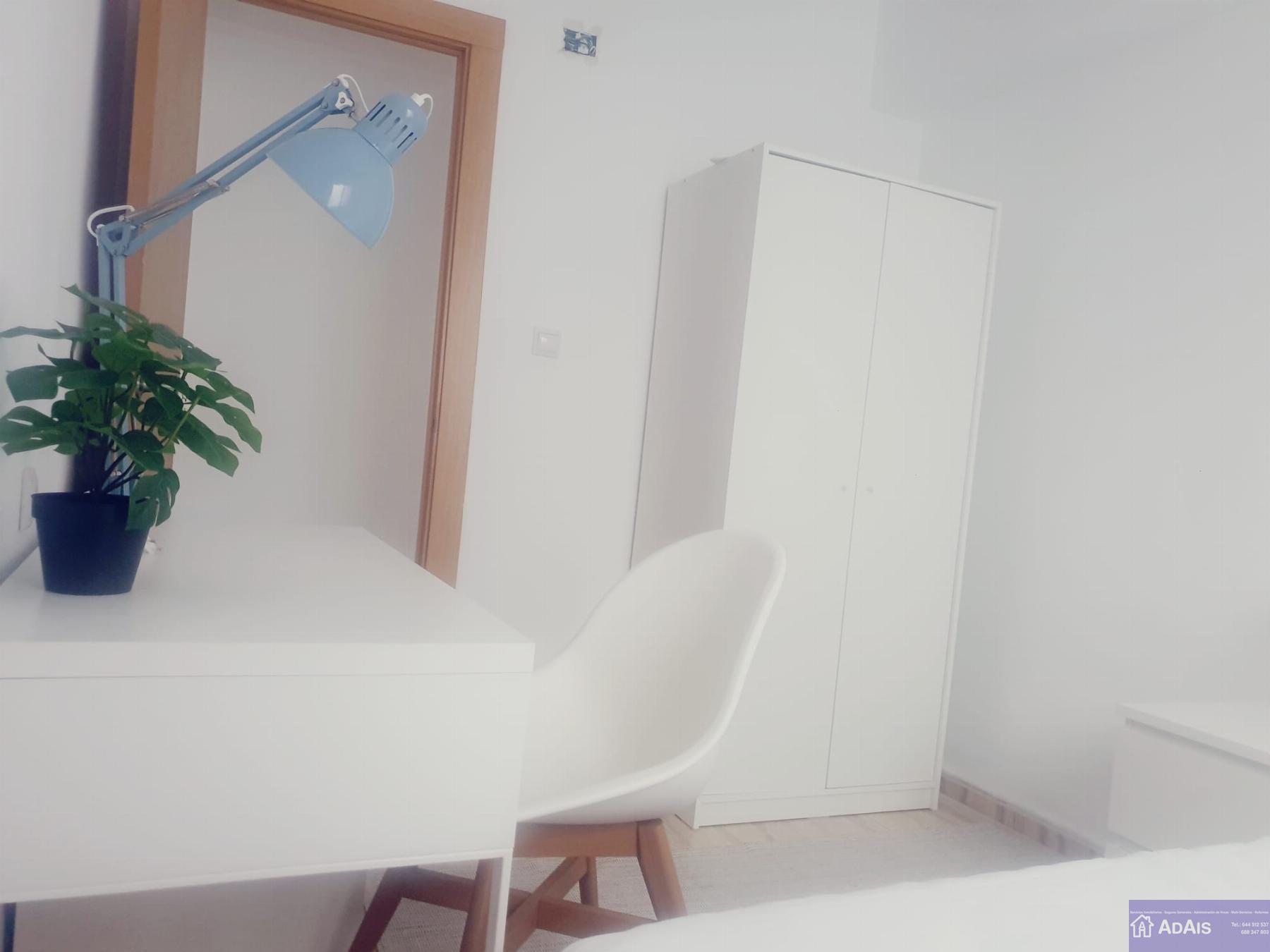For rent of flat in Gandia