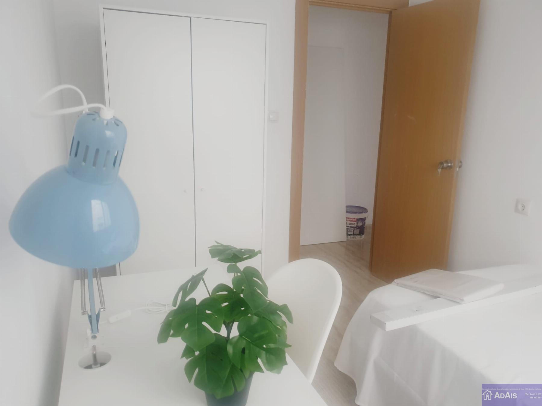 For rent of flat in Gandia