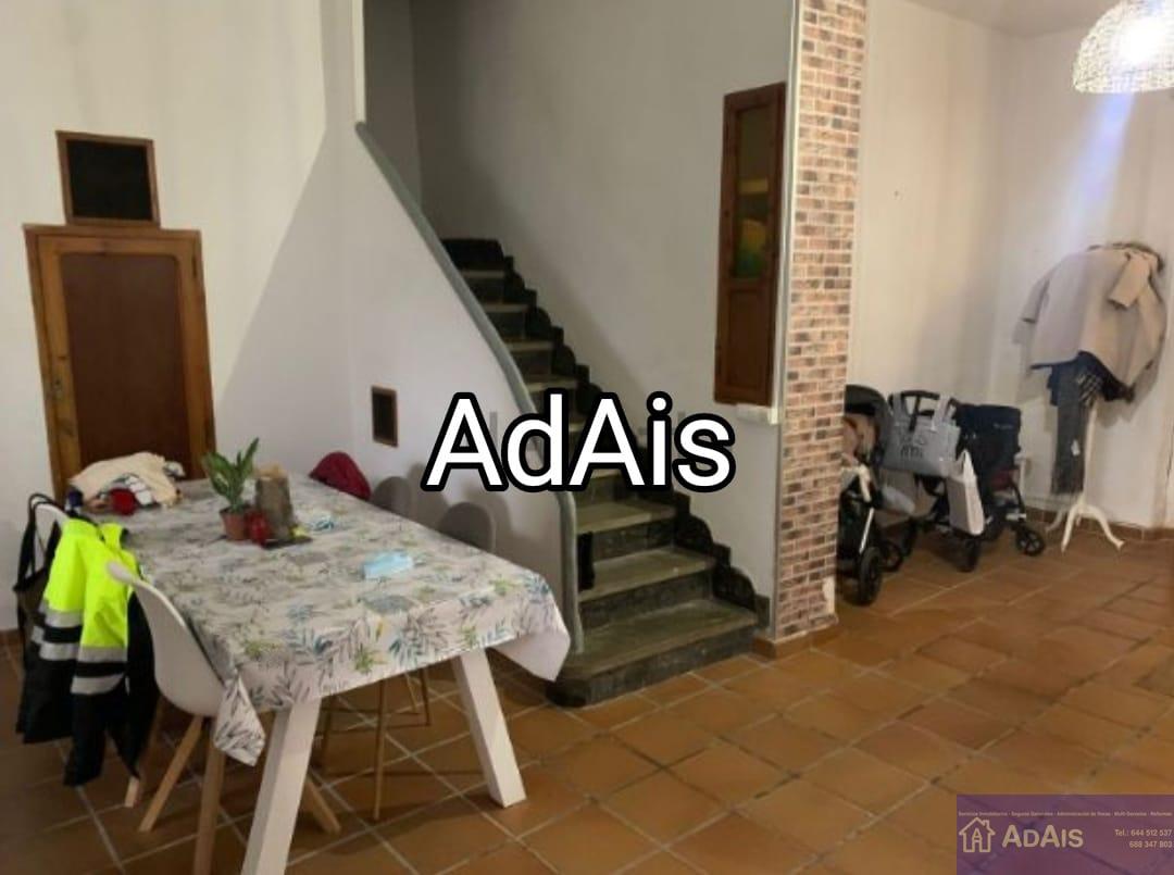 Venta de casa en La Font d en Carròs