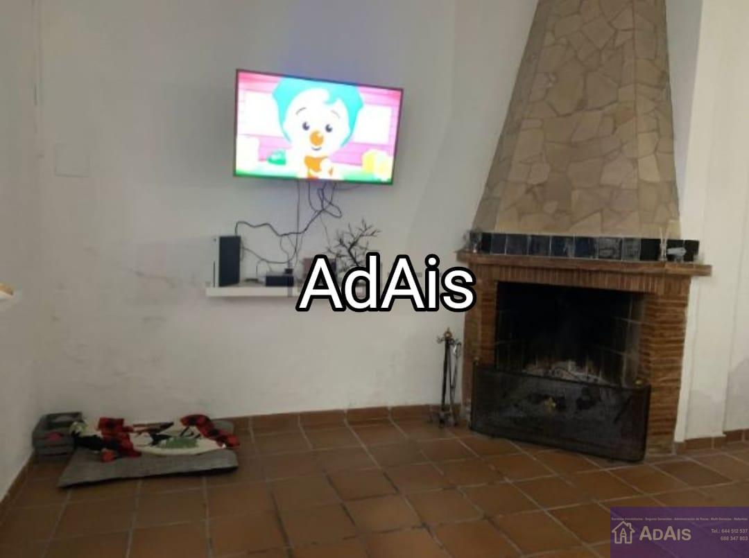 For sale of house in La Font d en Carròs
