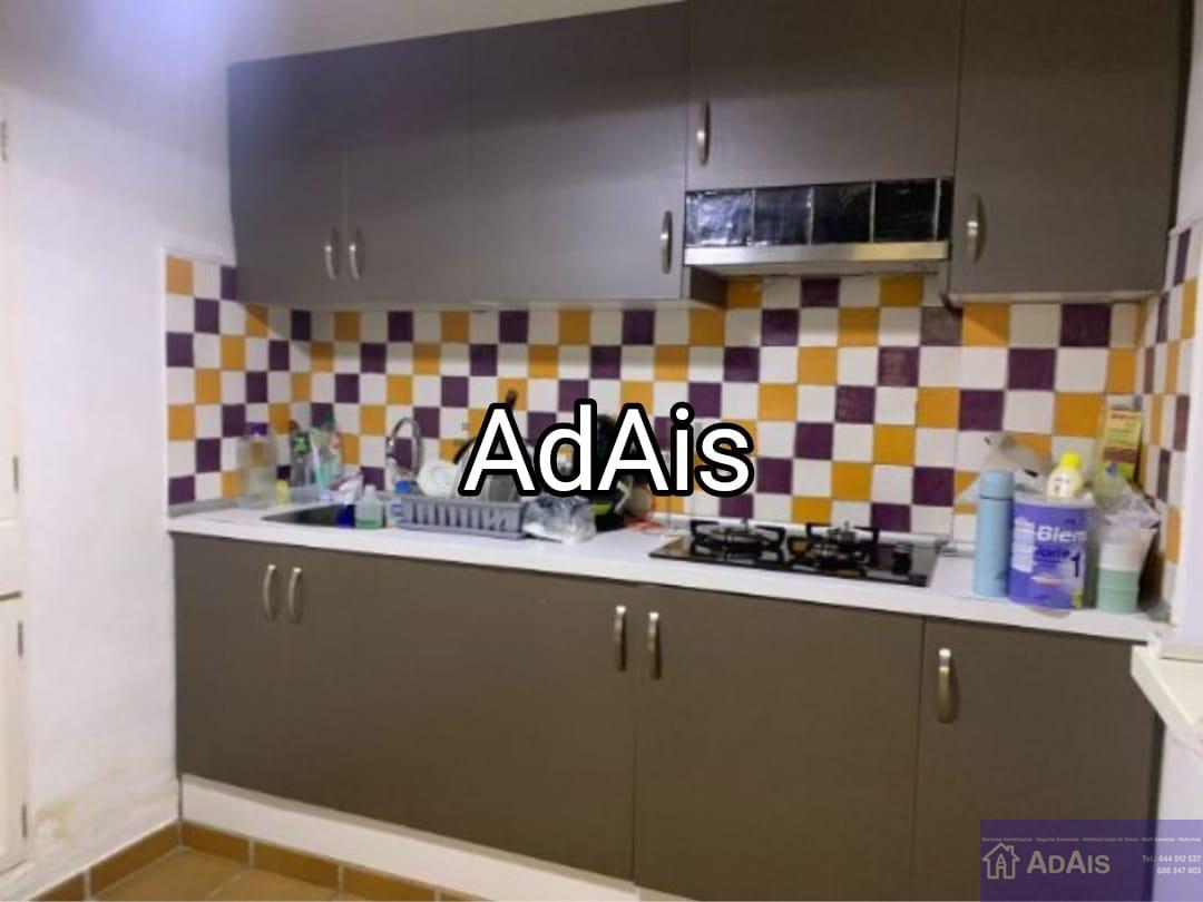 For sale of house in La Font d en Carròs