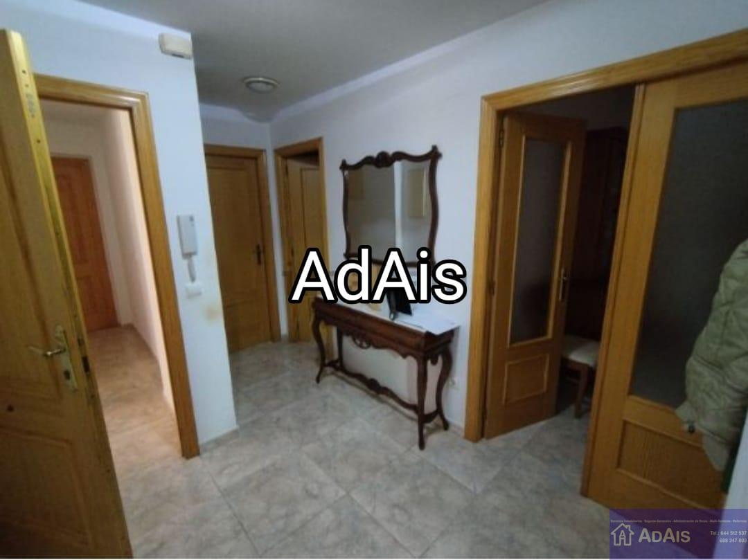 For sale of ground floor in La Font d en Carròs