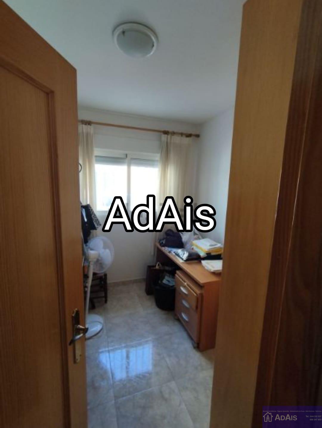 For sale of ground floor in La Font d en Carròs