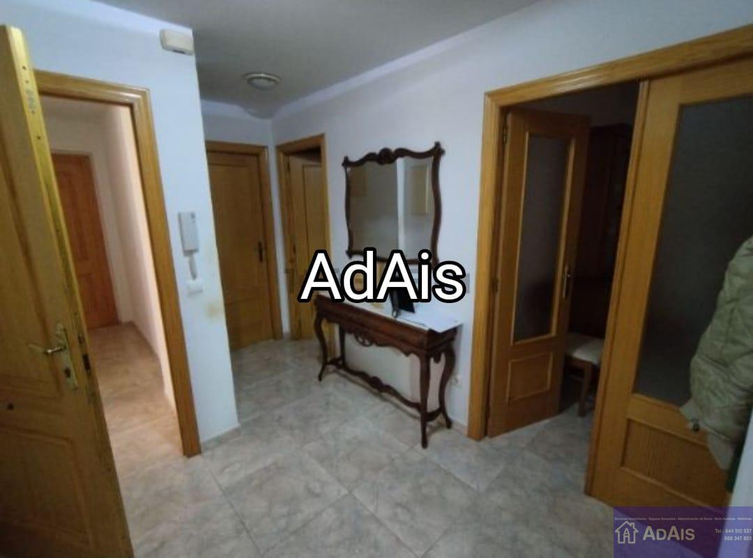 For sale of ground floor in La Font d en Carròs