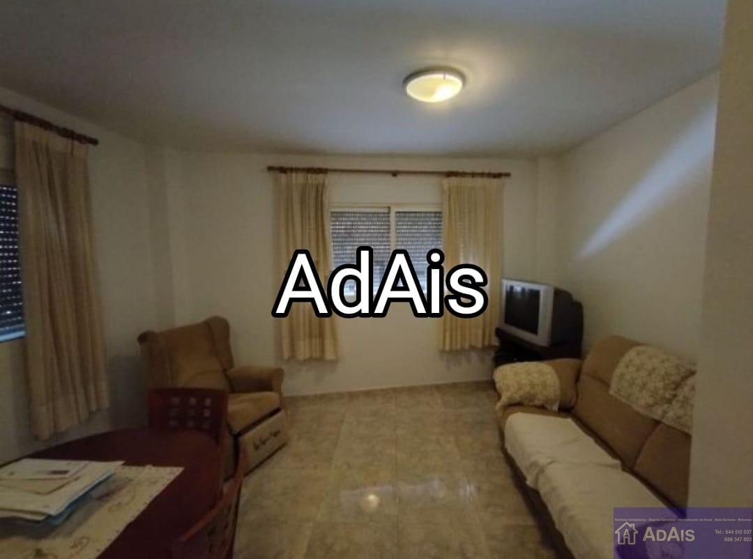 For sale of ground floor in La Font d en Carròs