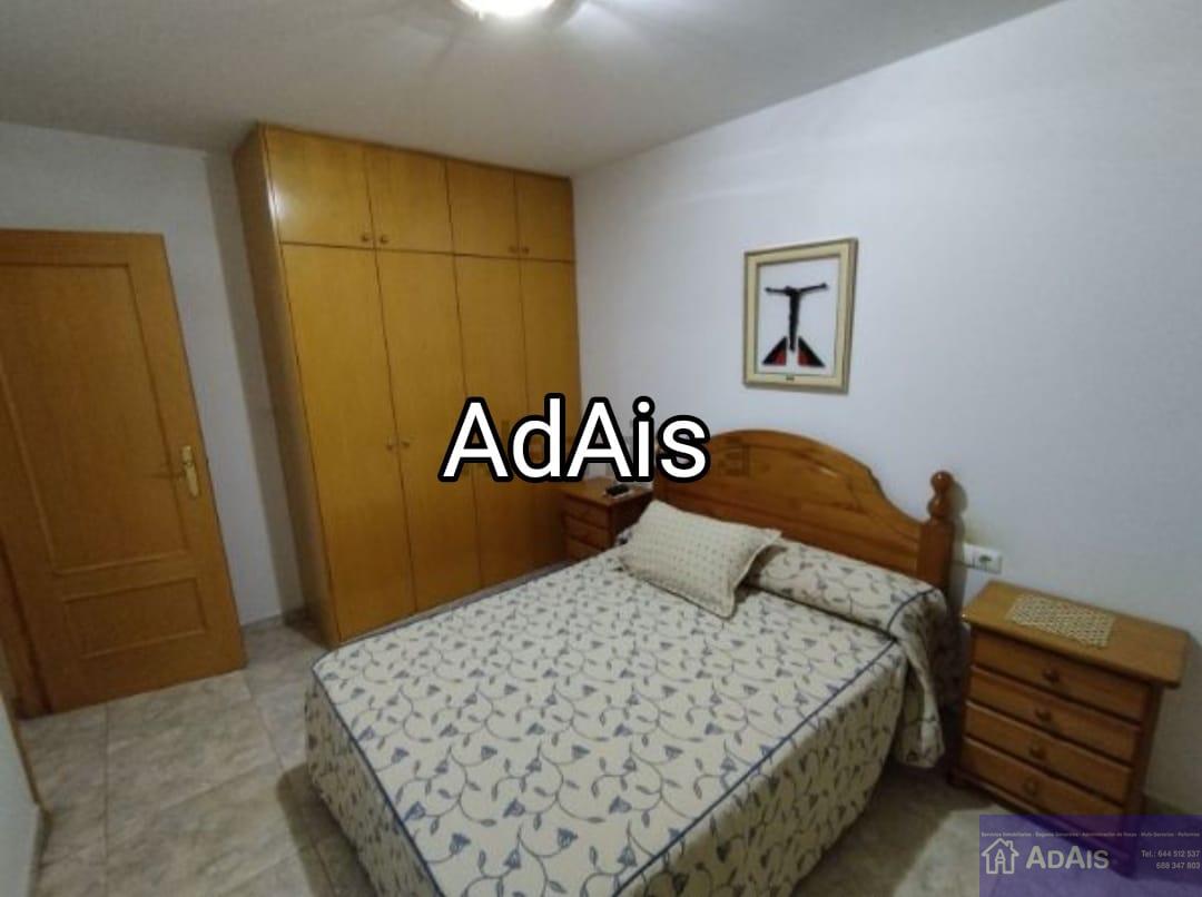 For sale of ground floor in La Font d en Carròs