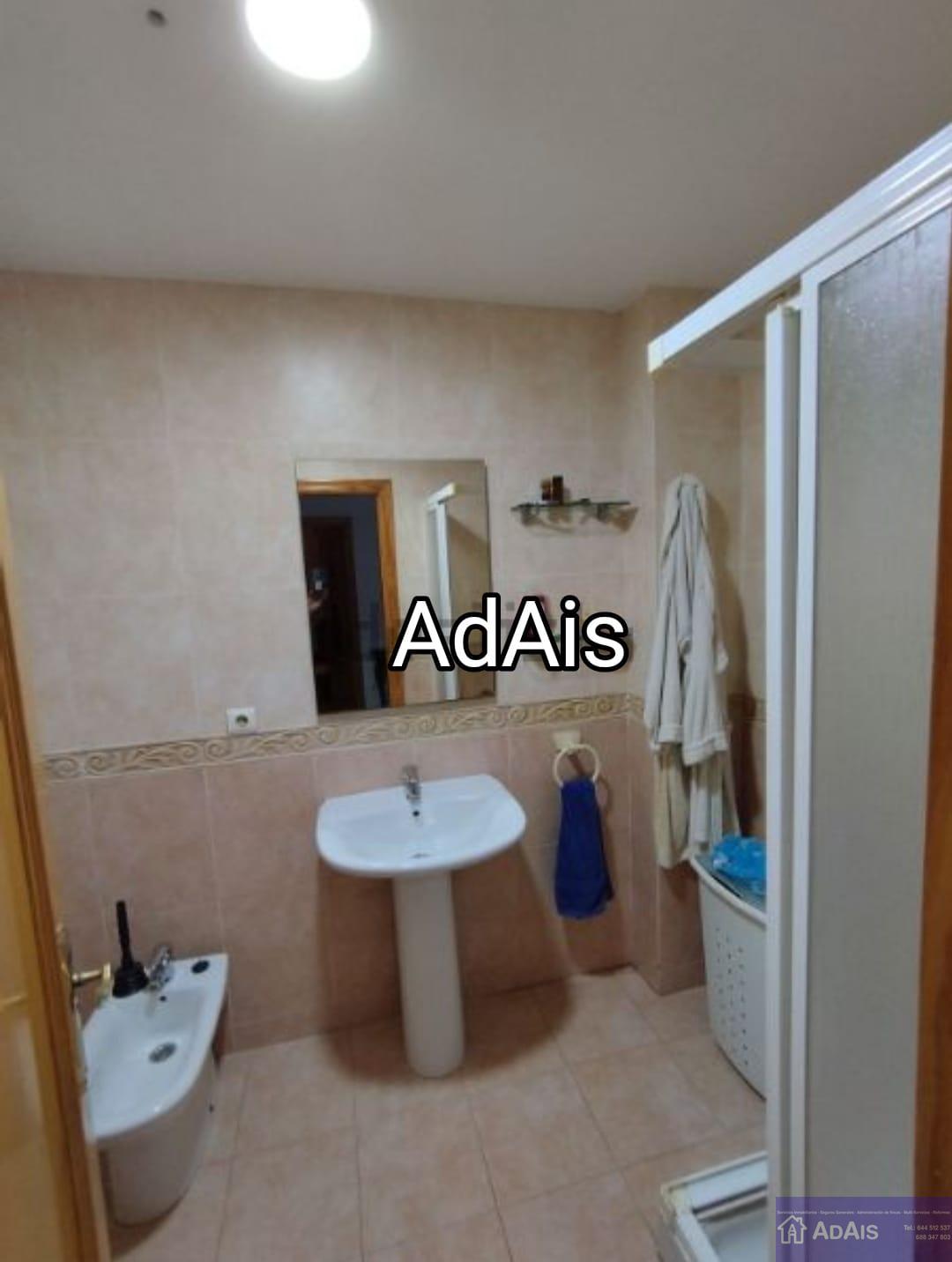 For sale of ground floor in La Font d en Carròs