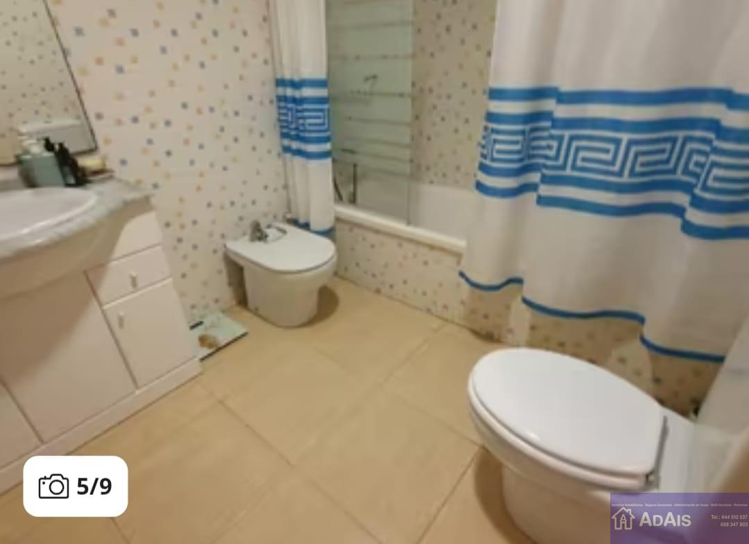 For sale of apartment in Daimús