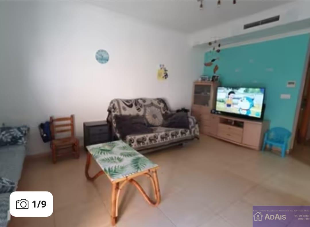 For sale of apartment in Daimús