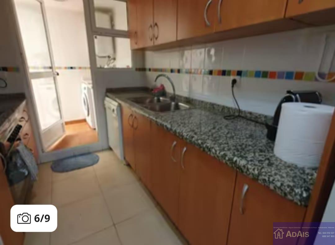 For sale of apartment in Daimús