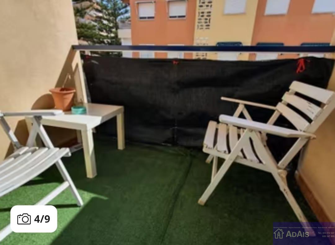 For sale of apartment in Daimús