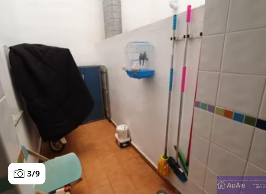 For sale of apartment in Daimús
