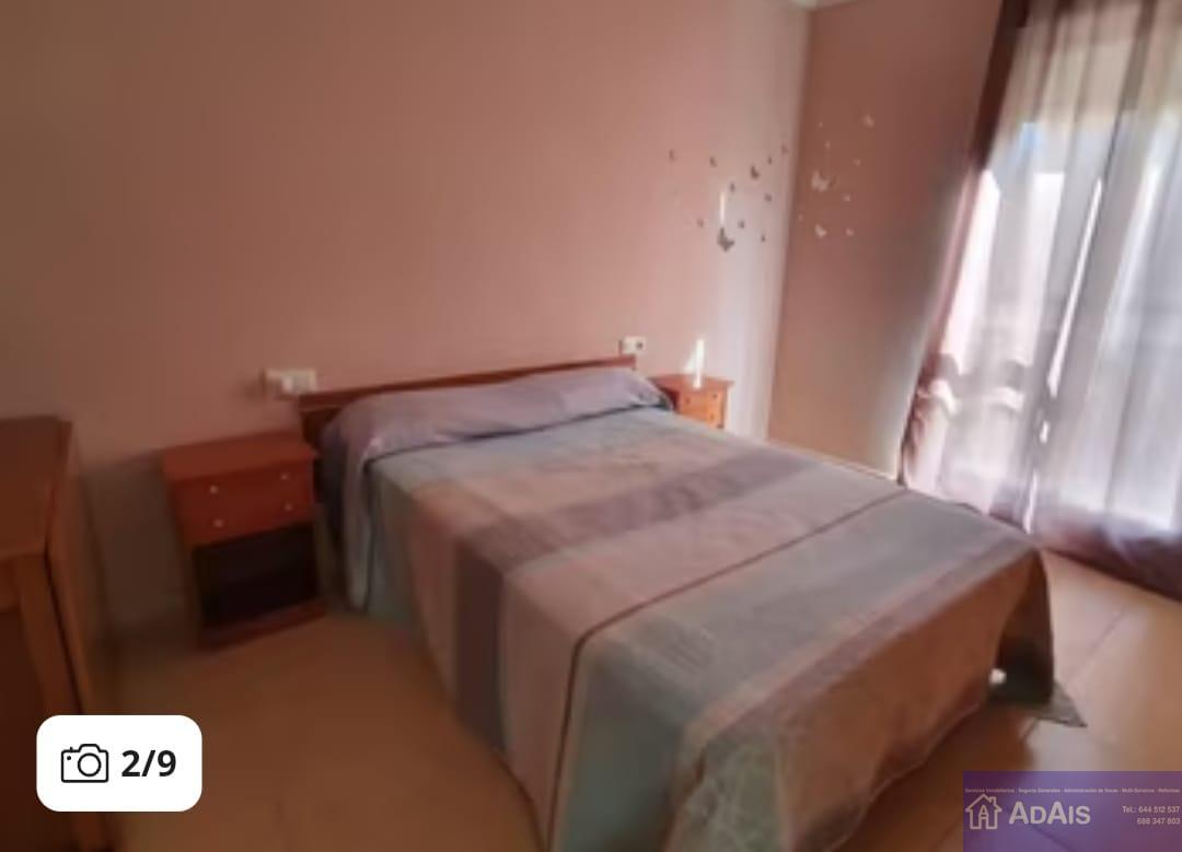 For sale of apartment in Daimús