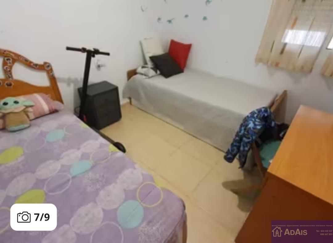 For sale of apartment in Daimús