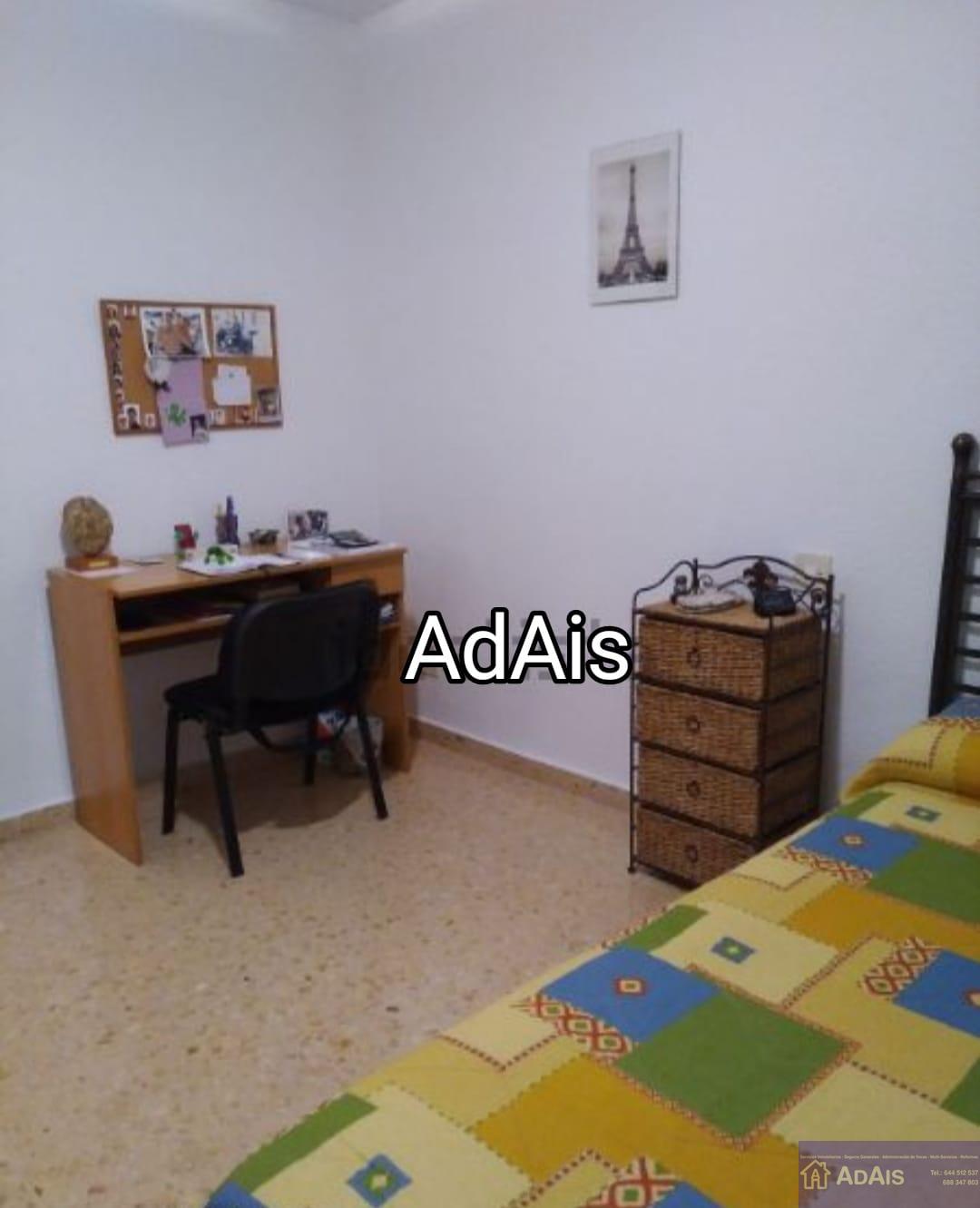 Venta de piso en Gandia