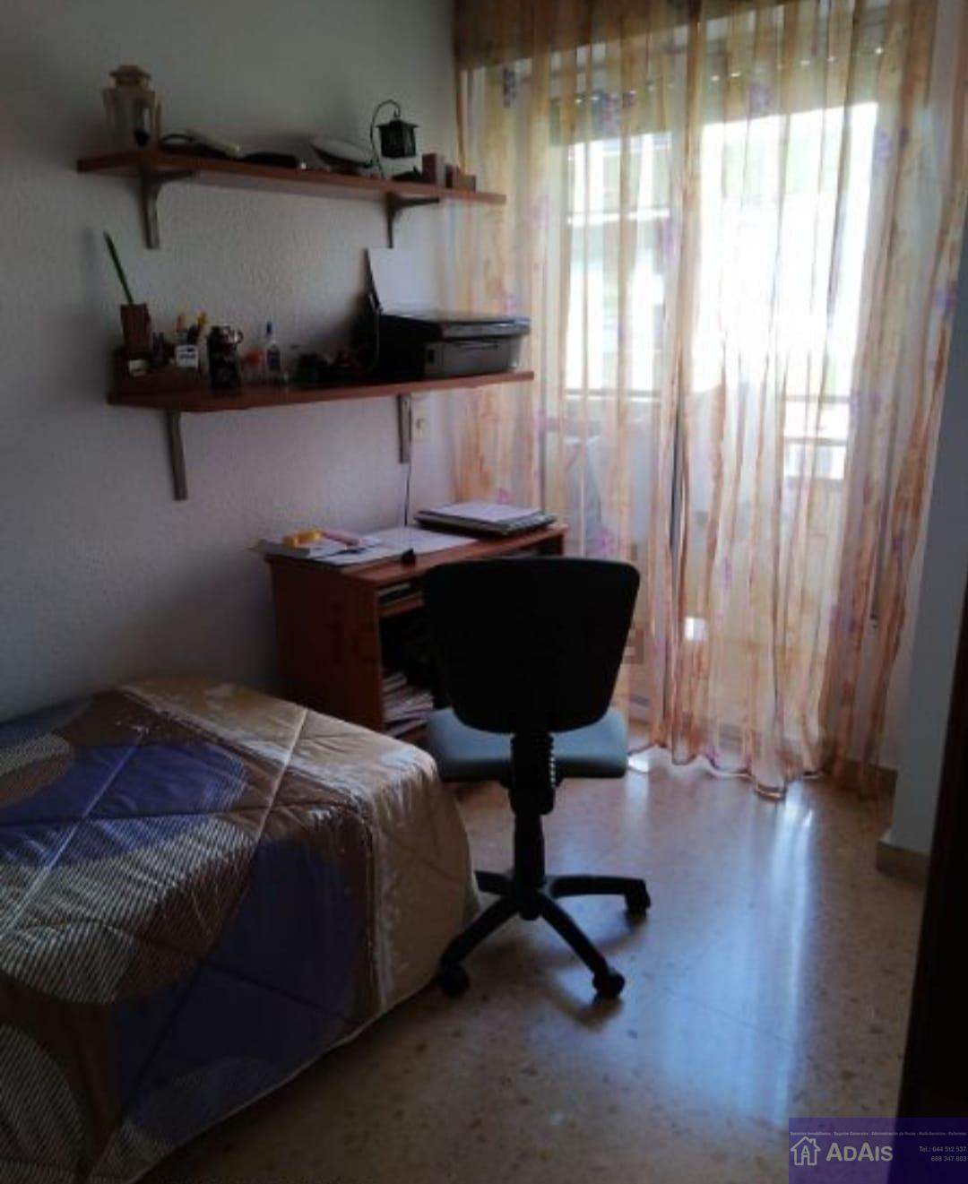 For sale of flat in Gandia