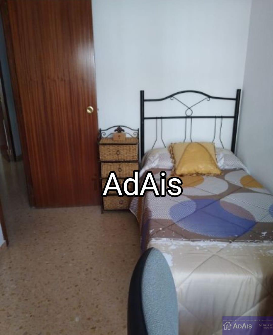 For sale of flat in Gandia