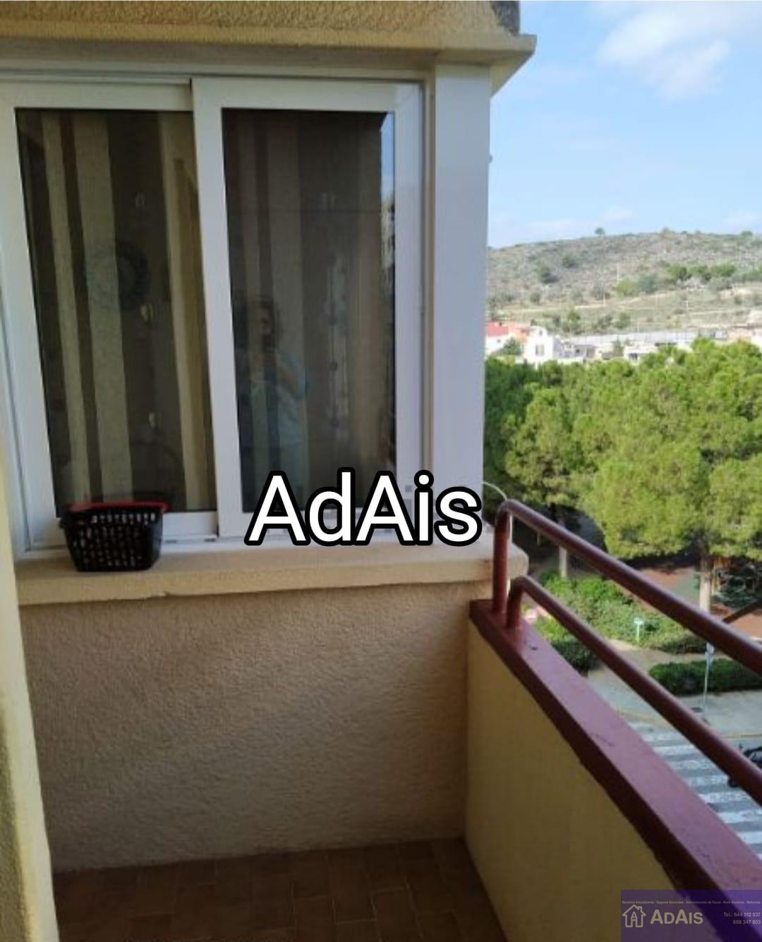 For sale of flat in Gandia