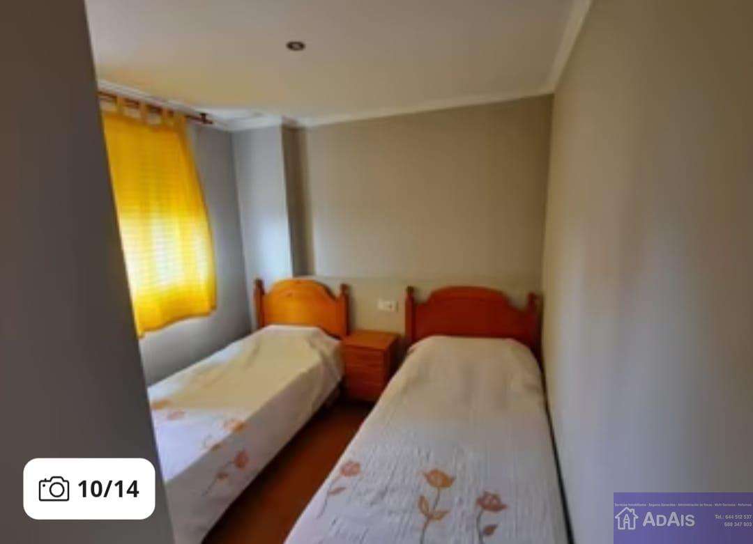 Venta de apartamento en Bellreguard