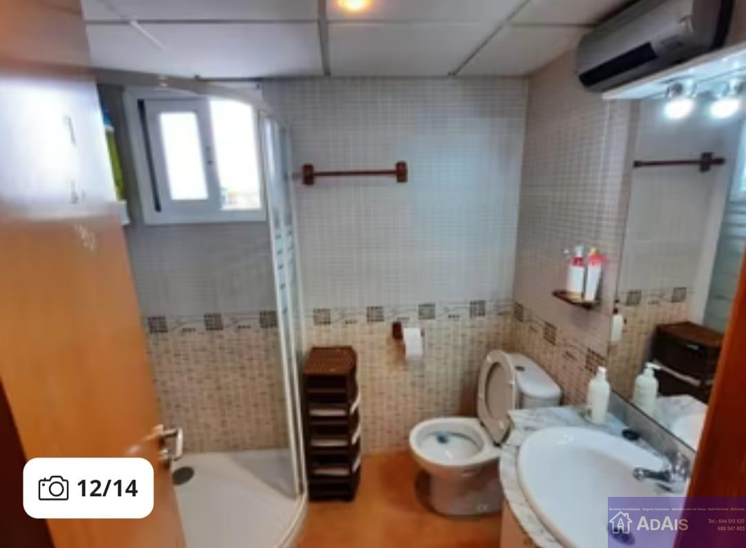 Venta de apartamento en Bellreguard