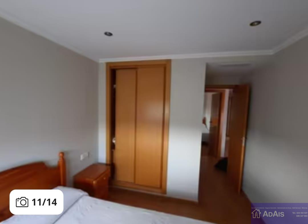 Venta de apartamento en Bellreguard
