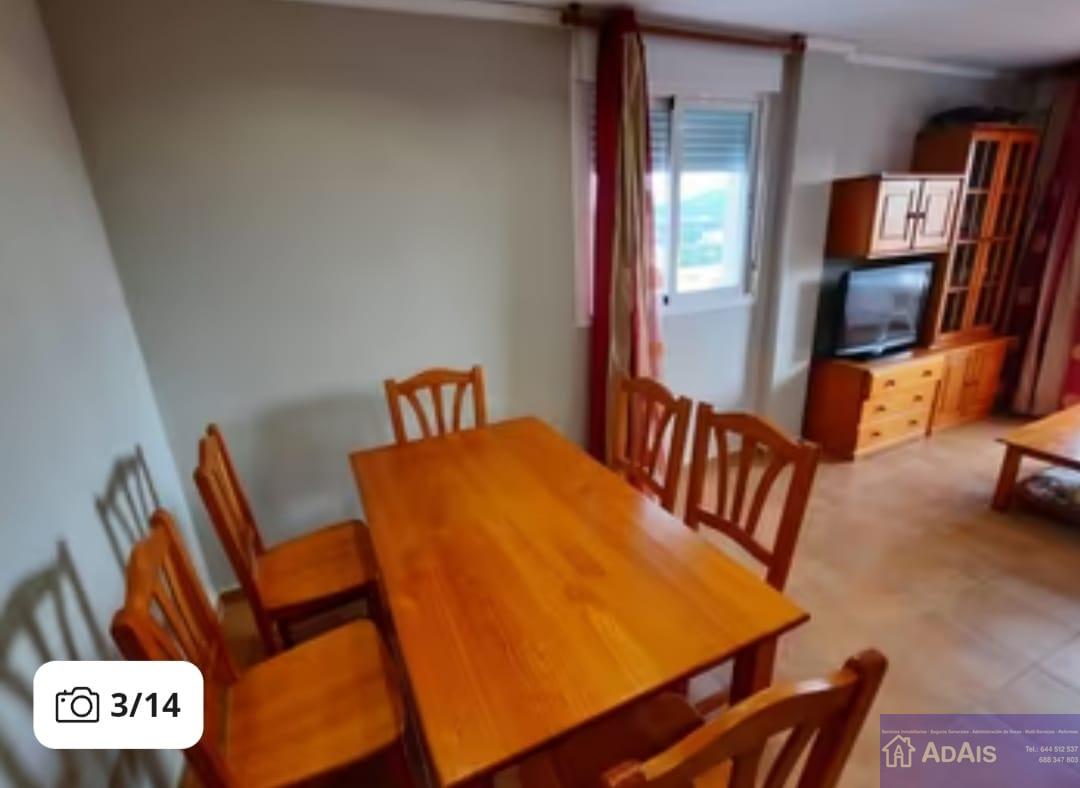 Venta de apartamento en Bellreguard