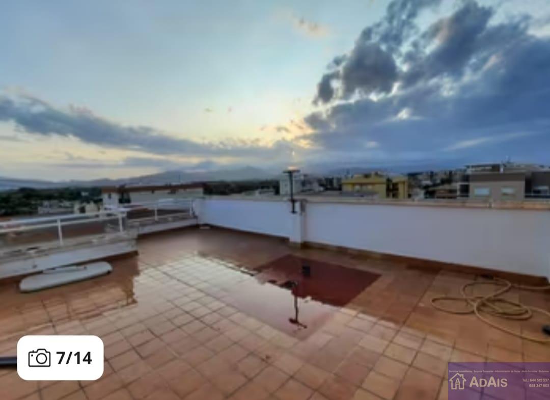 Venta de apartamento en Bellreguard