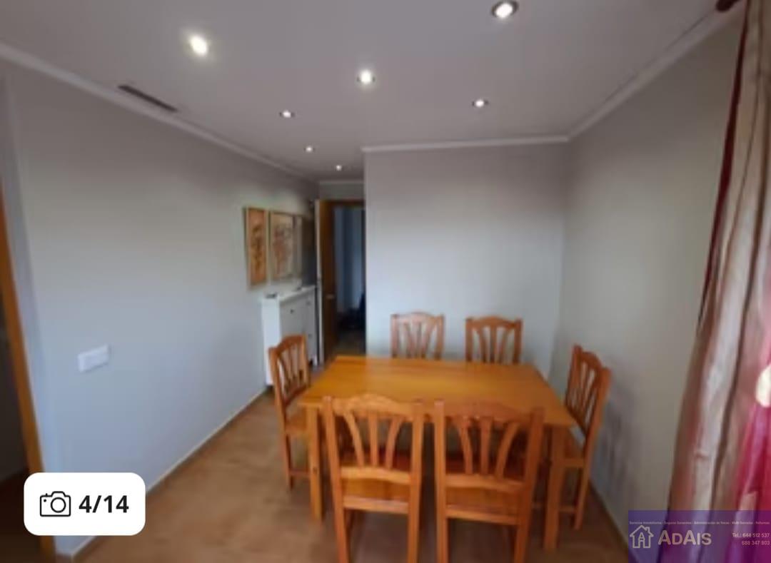 Venta de apartamento en Bellreguard