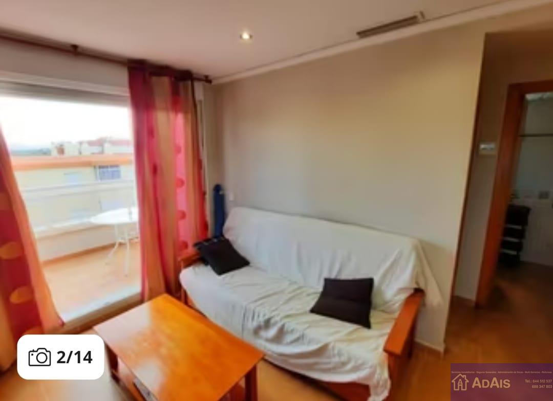 Venta de apartamento en Bellreguard