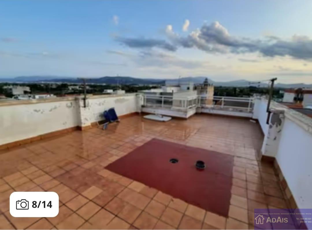Venta de apartamento en Bellreguard