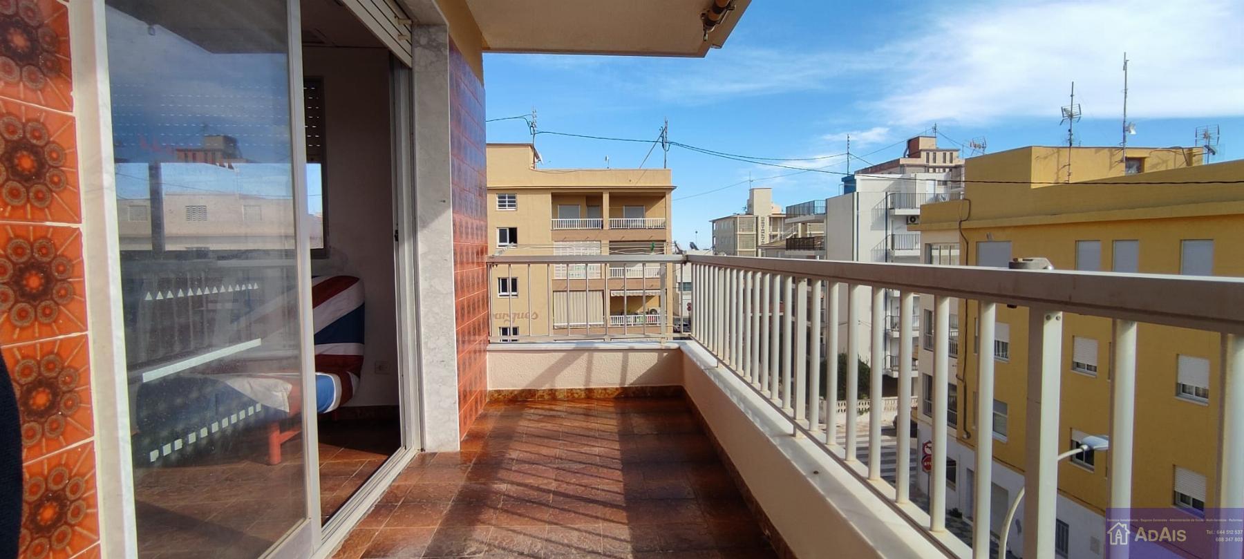 For sale of apartment in Bellreguard