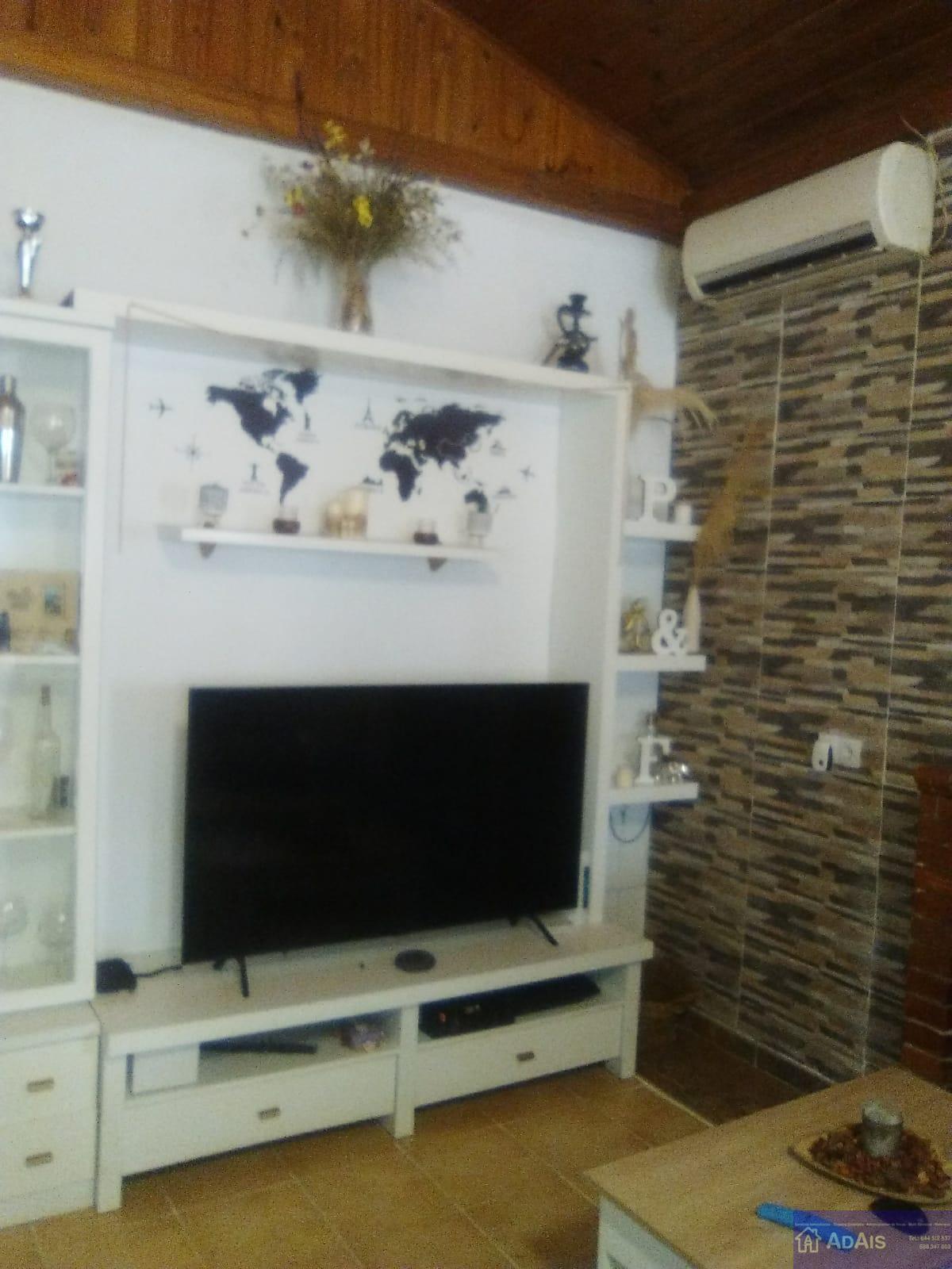 For sale of chalet in Gandia