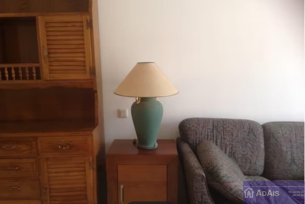 For sale of flat in Gandia