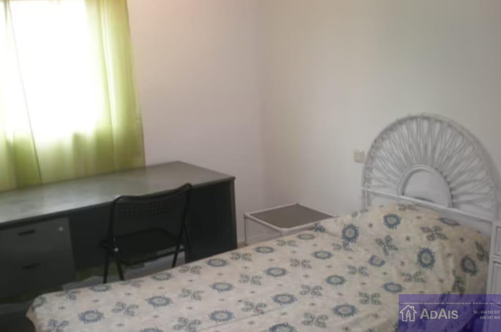 For sale of flat in Gandia