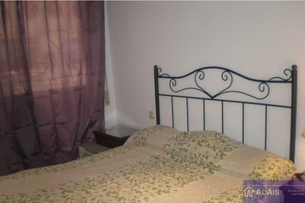For sale of flat in Gandia
