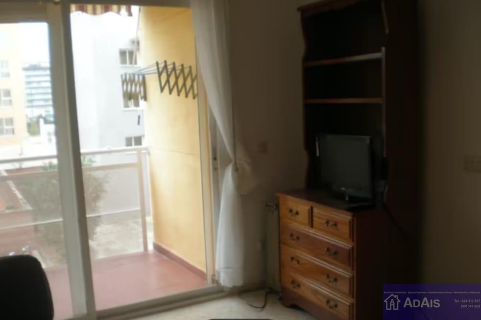 For sale of flat in Gandia