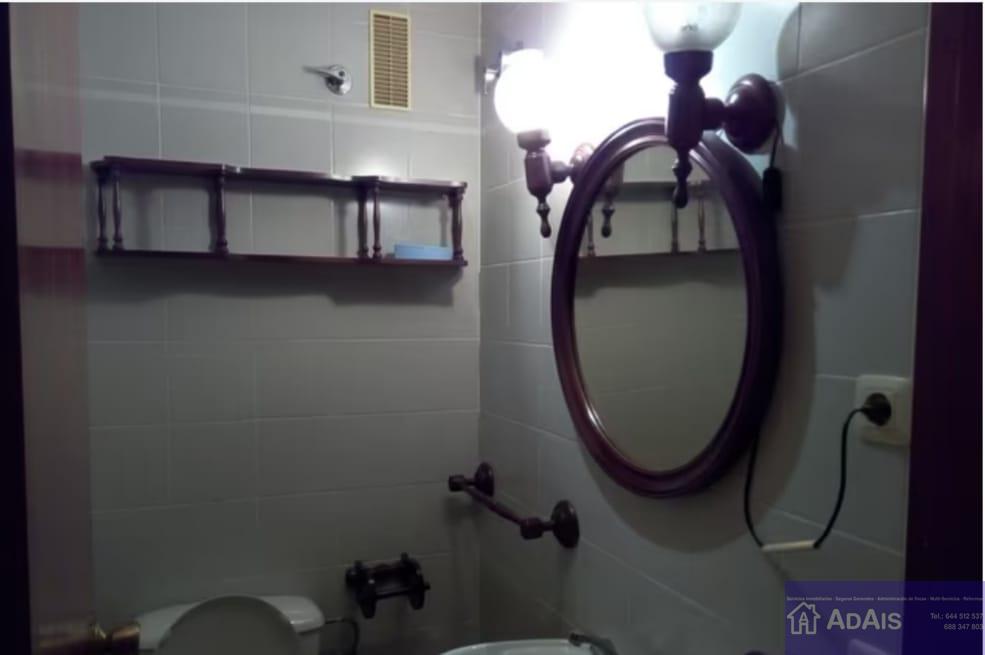 For sale of flat in Gandia