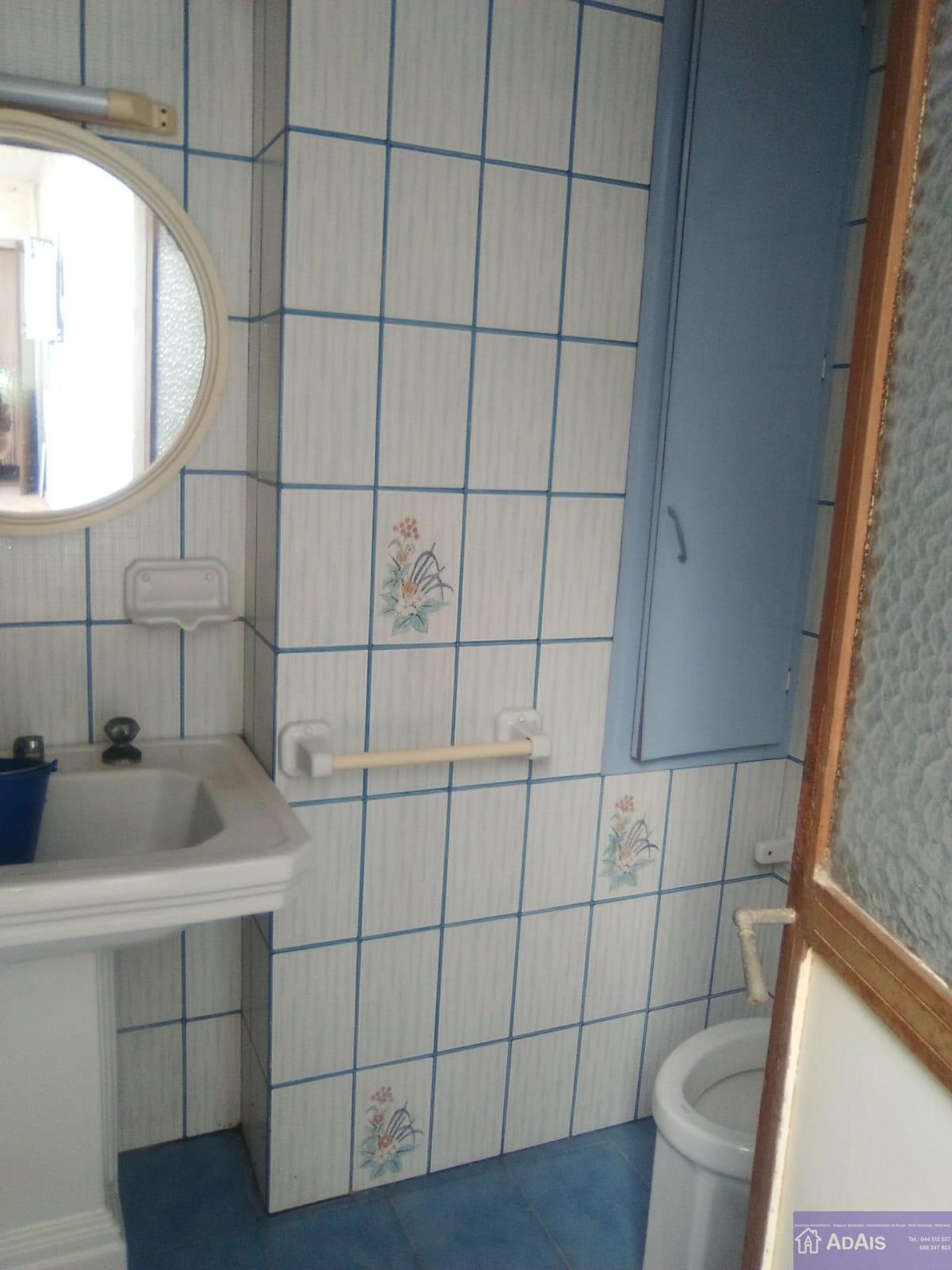 For sale of flat in Villalonga