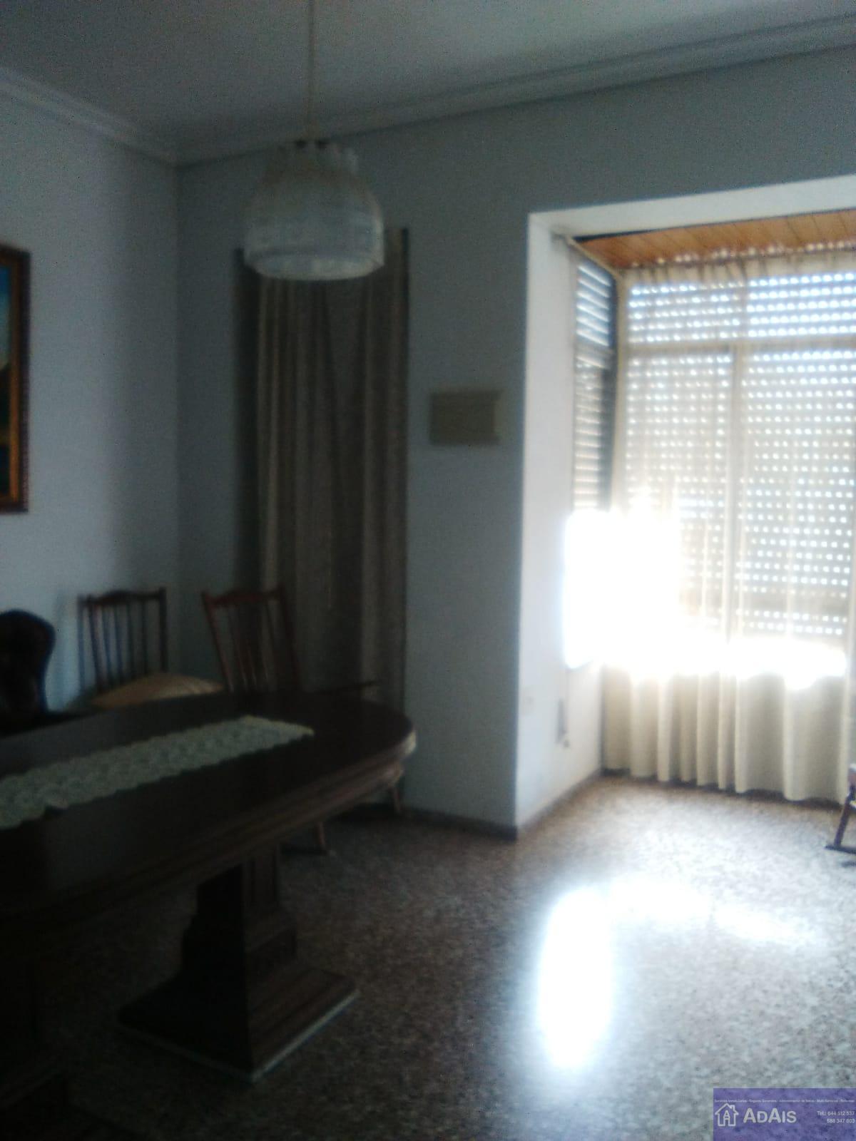 For sale of flat in Villalonga