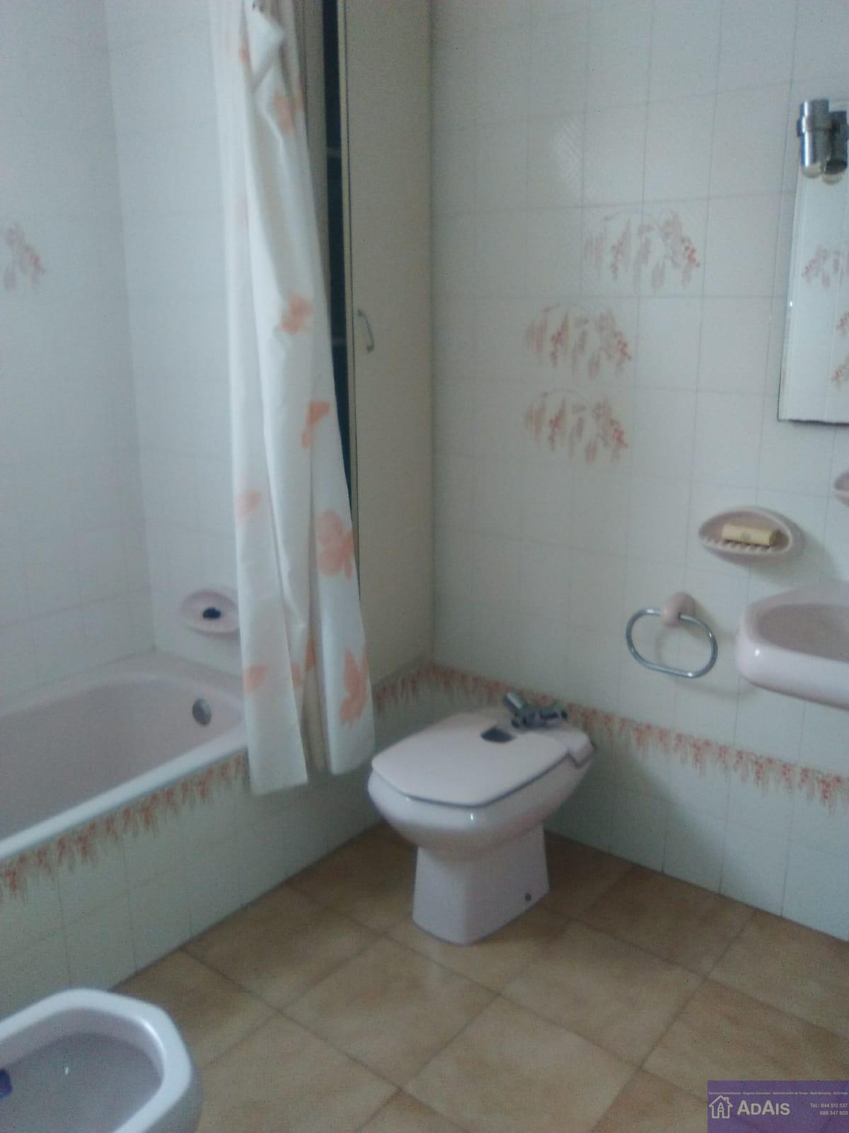 For sale of flat in Villalonga