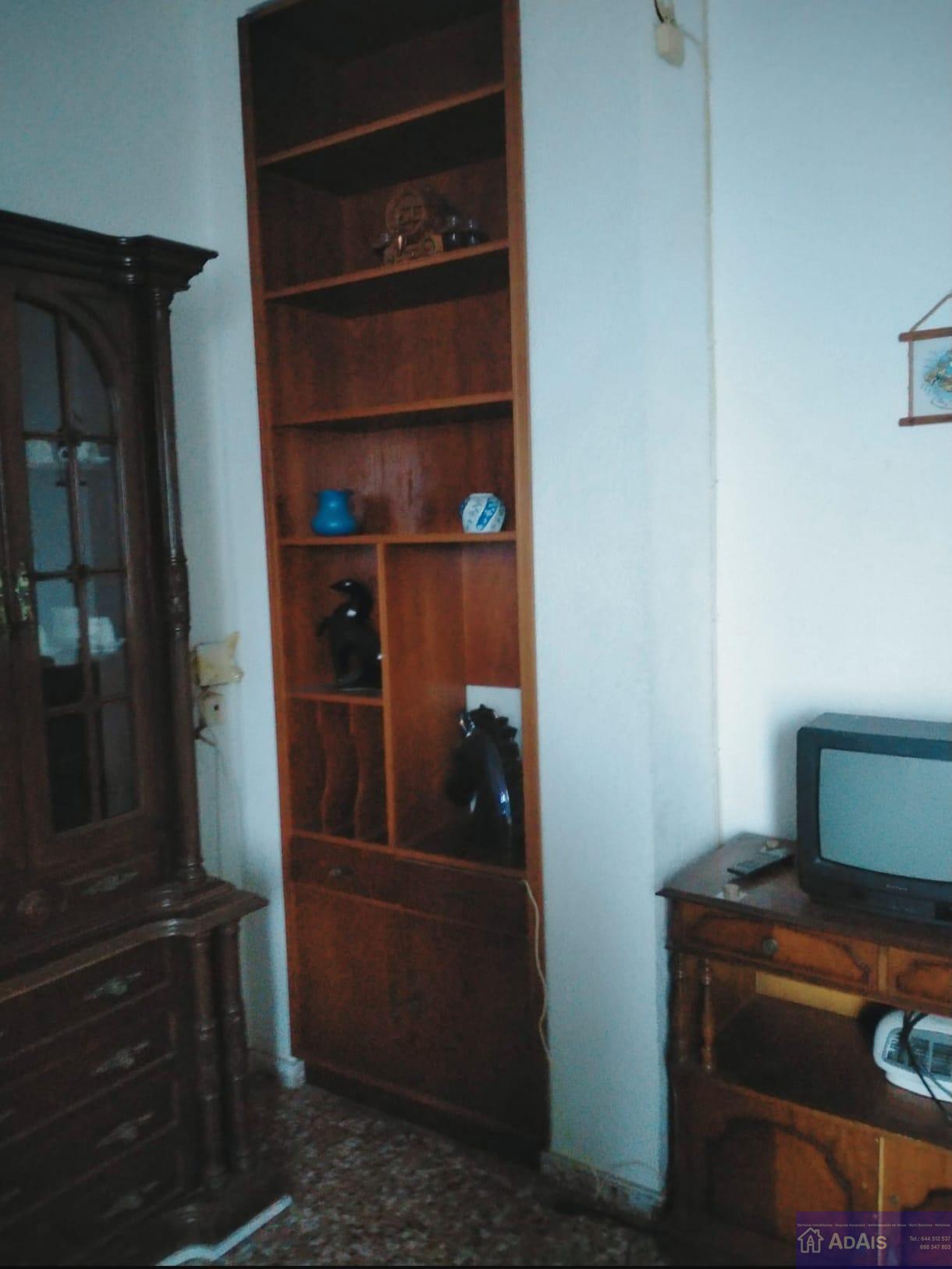 For sale of flat in Villalonga