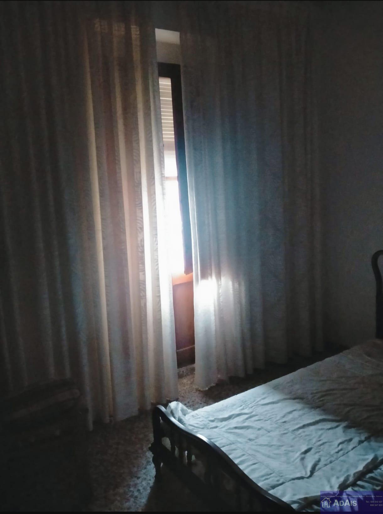 For sale of flat in Villalonga